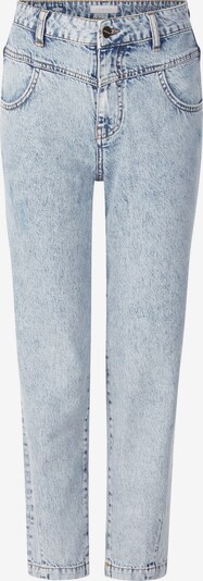 Rich & Royal Jeans i lyseblå, Produktvisning