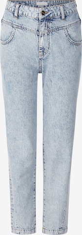 regular Jeans di Rich & Royal in blu: frontale