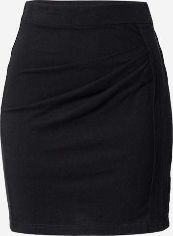 IRO Skirt 'ELORY' in Black: front