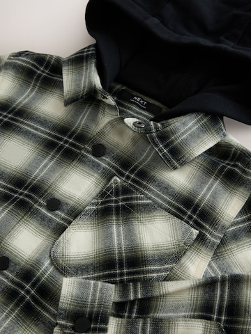 Next Between-Season Jacket in Green