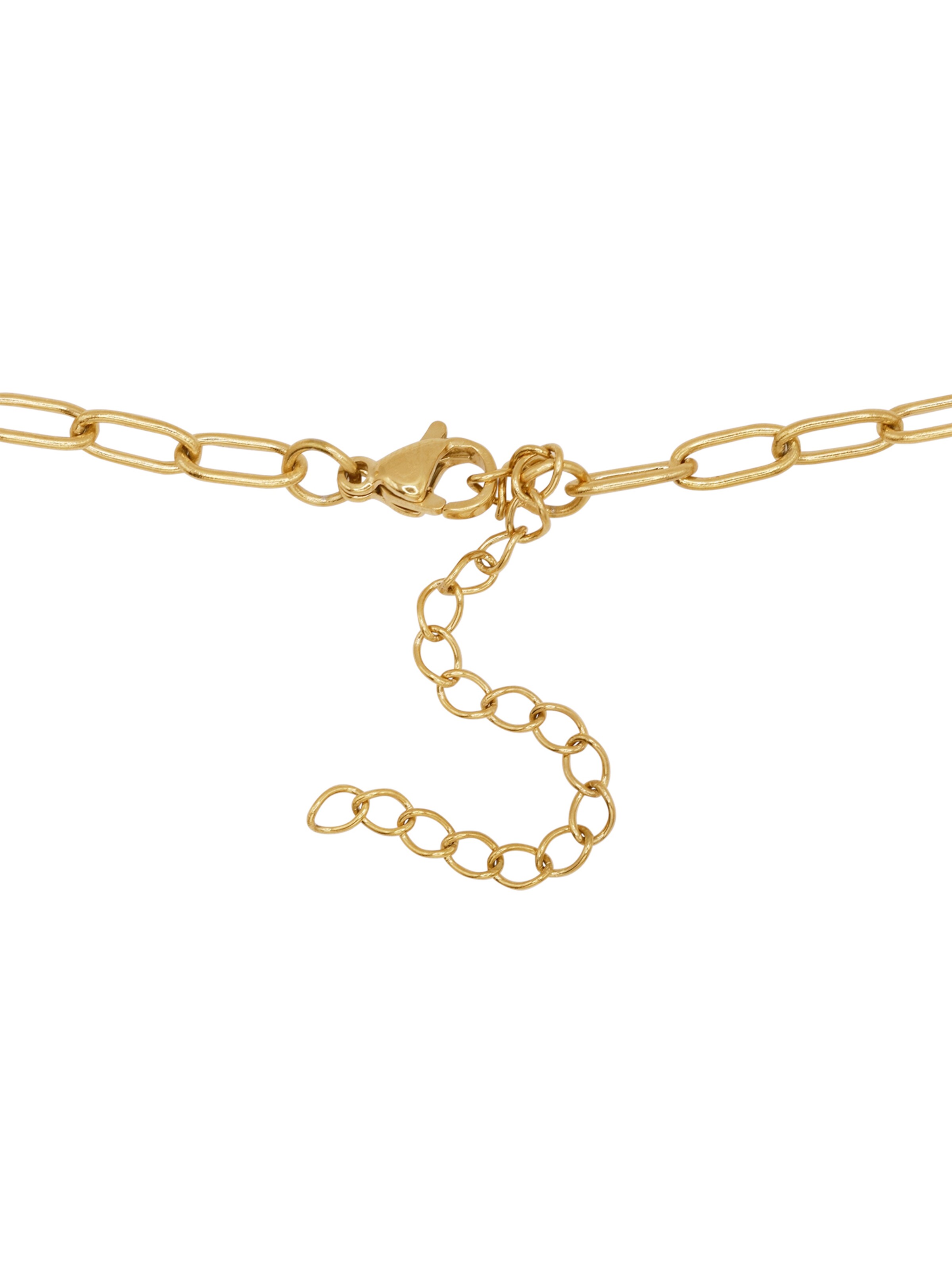 Chaîne 'Janina' Heideman en or