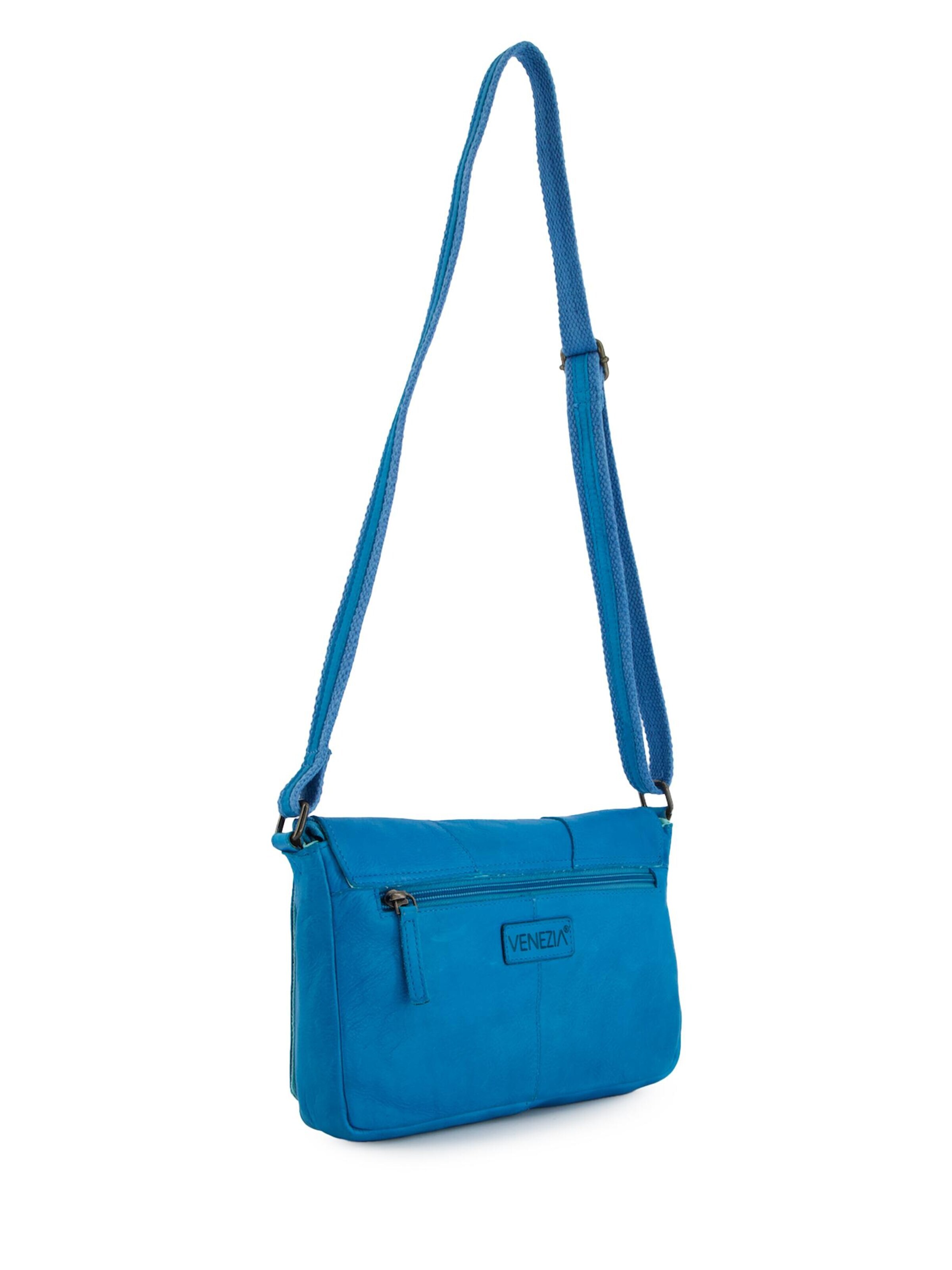VENEZIA Umhängetasche‌‌‌‌‌‌‌ in Blau