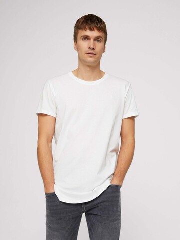 TOM TAILOR DENIM T-Shirt in Mischfarben