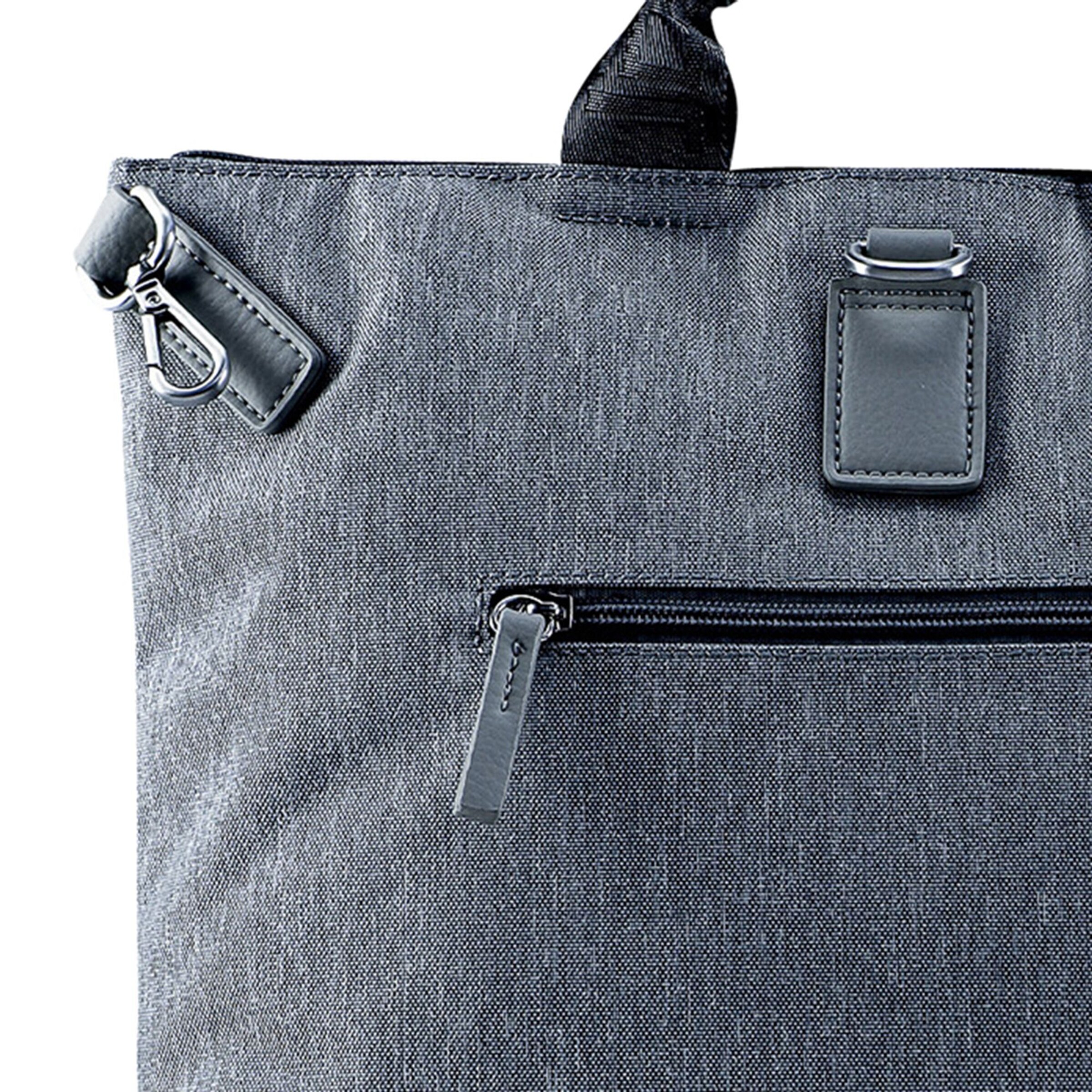 Zaino 'Bergen' di JOST in grigio