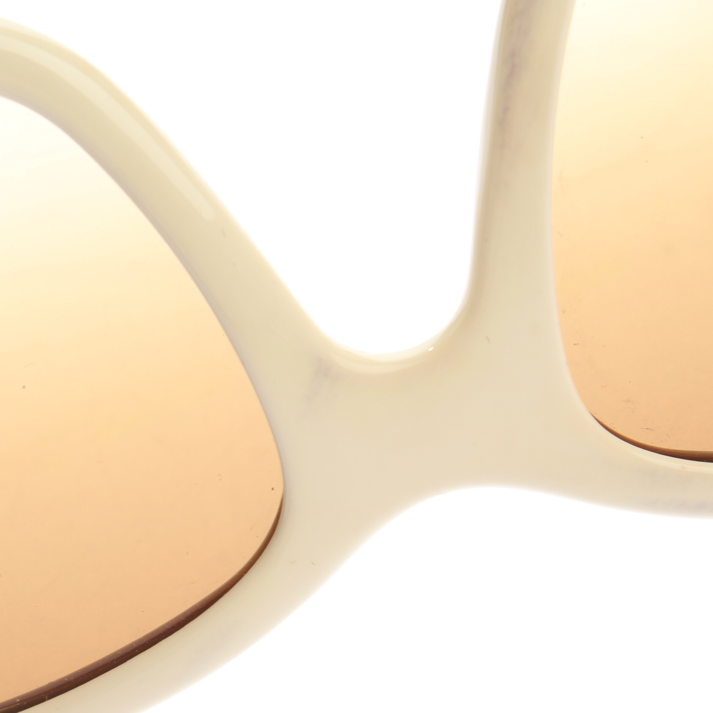 Tom Ford Sunglasses in One size in White