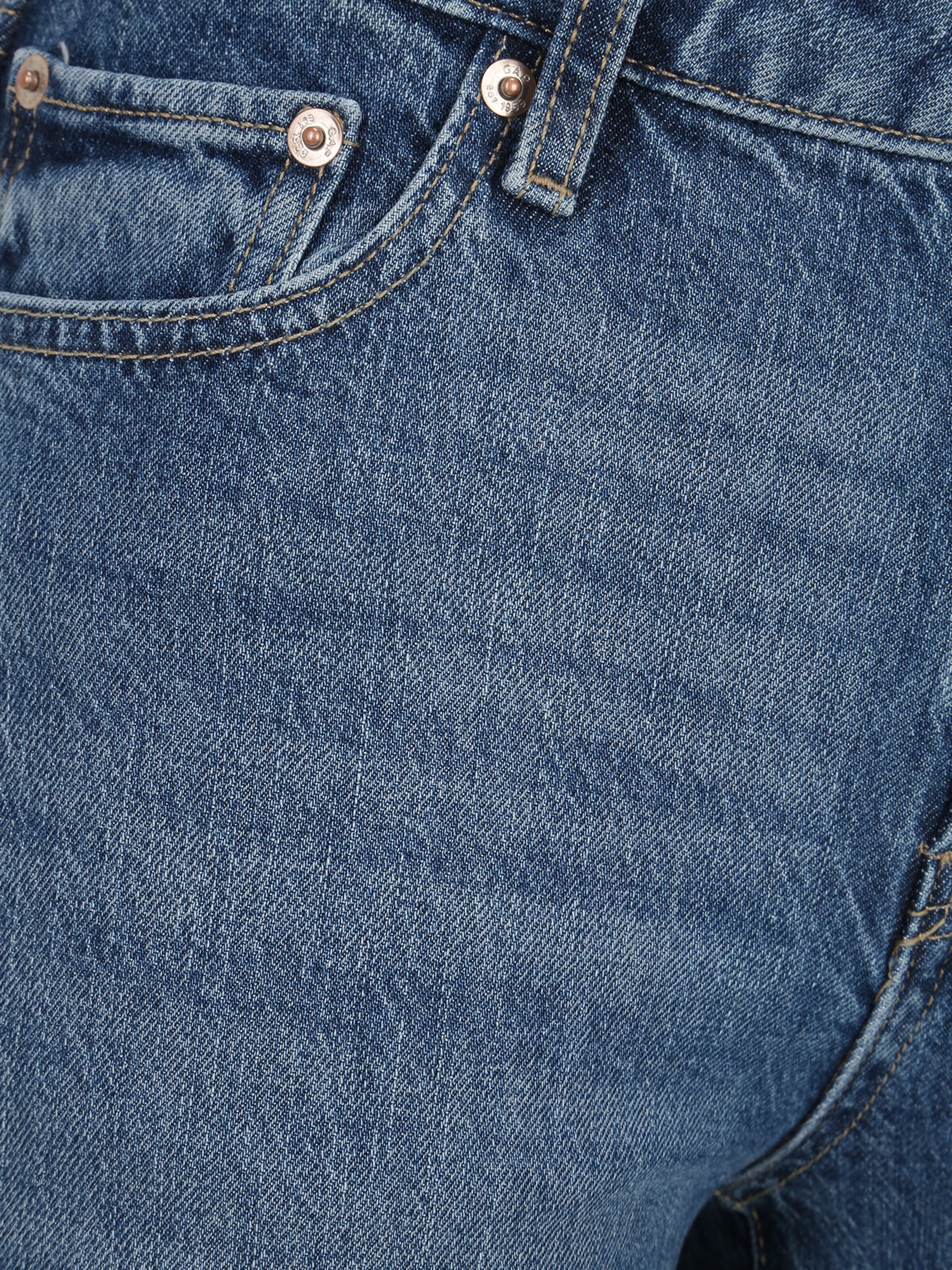 GAP Regular Jeans in Blue