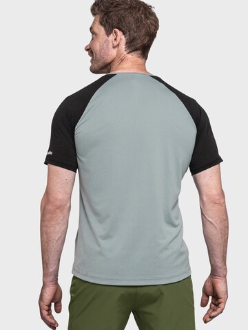 Maillot 'Wetluga' Schöffel en gris