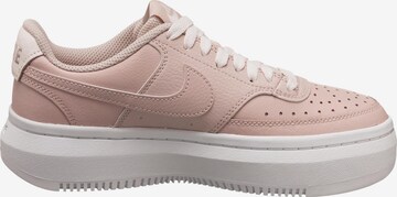 Nike Sportswear Sneakers 'Alta' in Pink