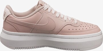 Nike Sportswear Sneaker 'Alta' in Pink