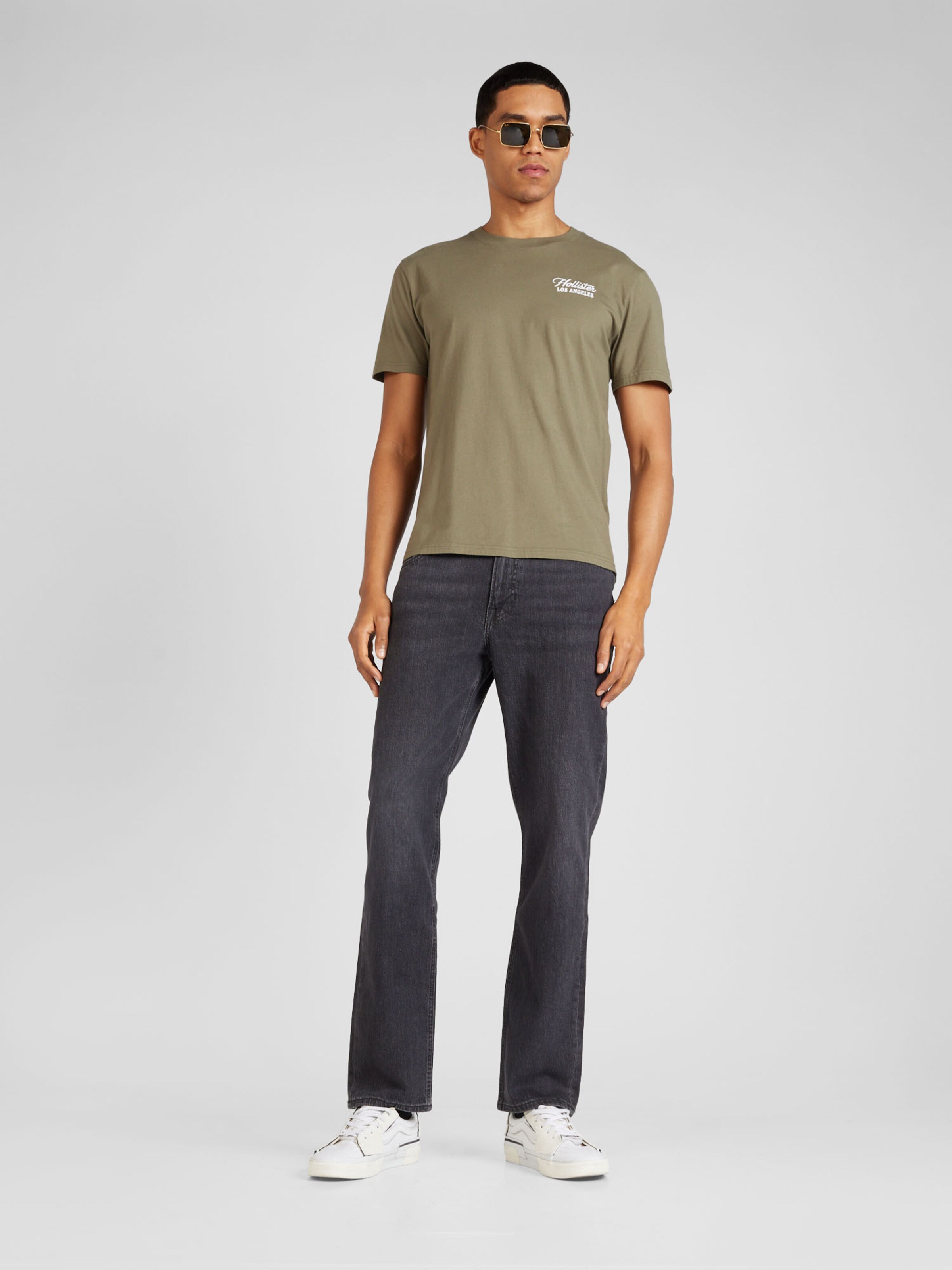 HOLLISTER maglie e t shirt online su ABOUT YOU