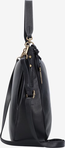 FOSSIL Shoulder Bag 'Jolie' in Black