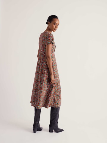 Robe 'Chapelle' ' Seasalt Cornwall en mélange de couleurs