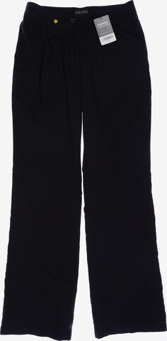 Golfino Pants in S in Black: front