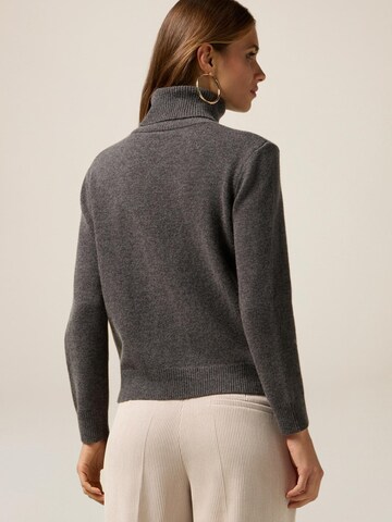 Pull-over oltre en gris