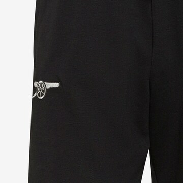 ADIDAS PERFORMANCE Regular Workout Pants in Black