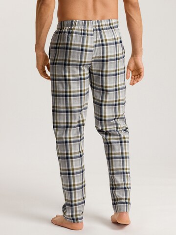Pantalon de pyjama ' Cozy Comfort ' Hanro en gris