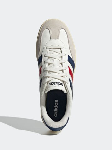 ADIDAS SPORTSWEAR Sneaker 'Barreda' in Weiß: oben