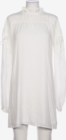 Fashion Union Dress in L in White: front