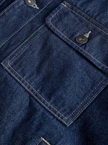 Giacca di mezza stagione di Next in blu