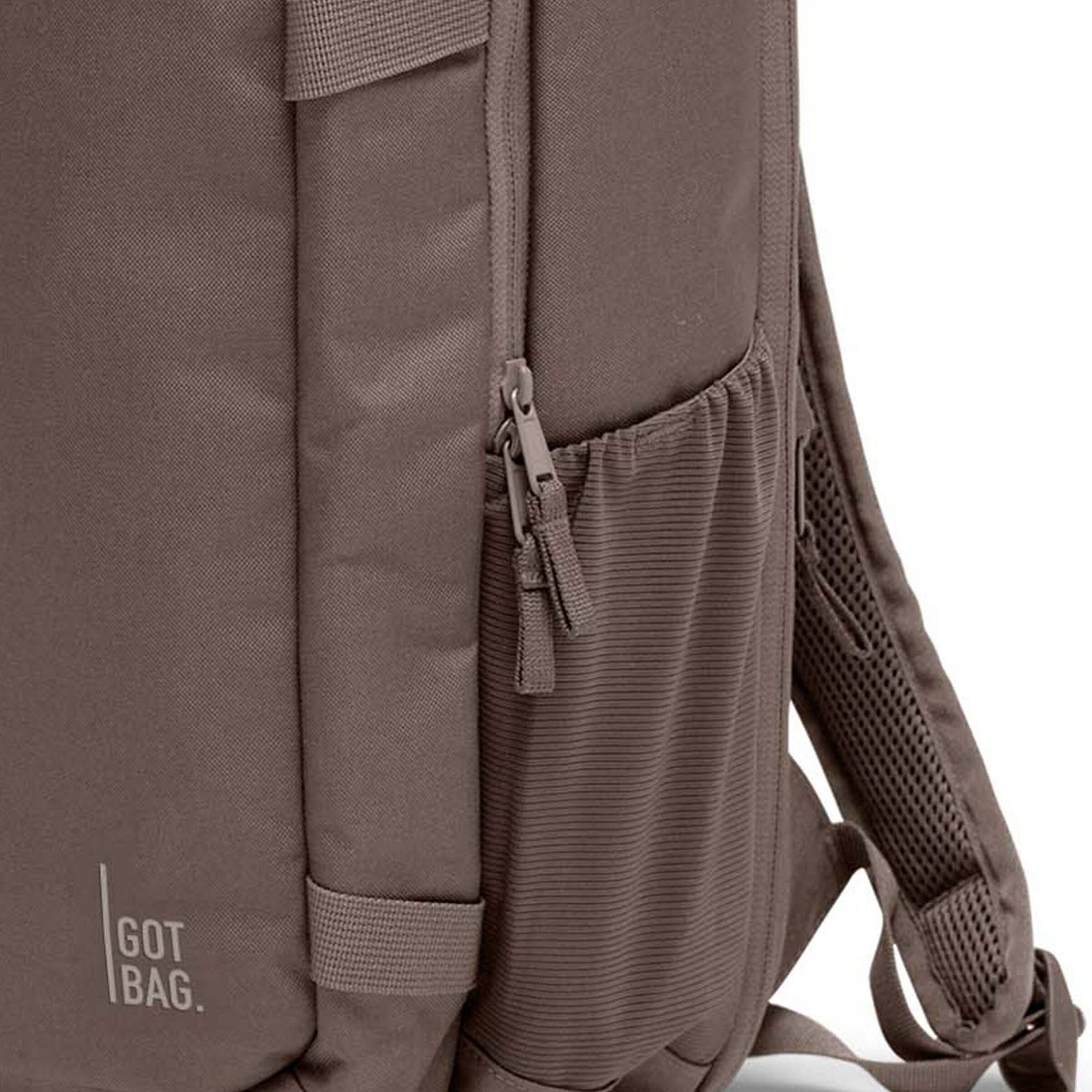 Got Bag Rucksack in Grau