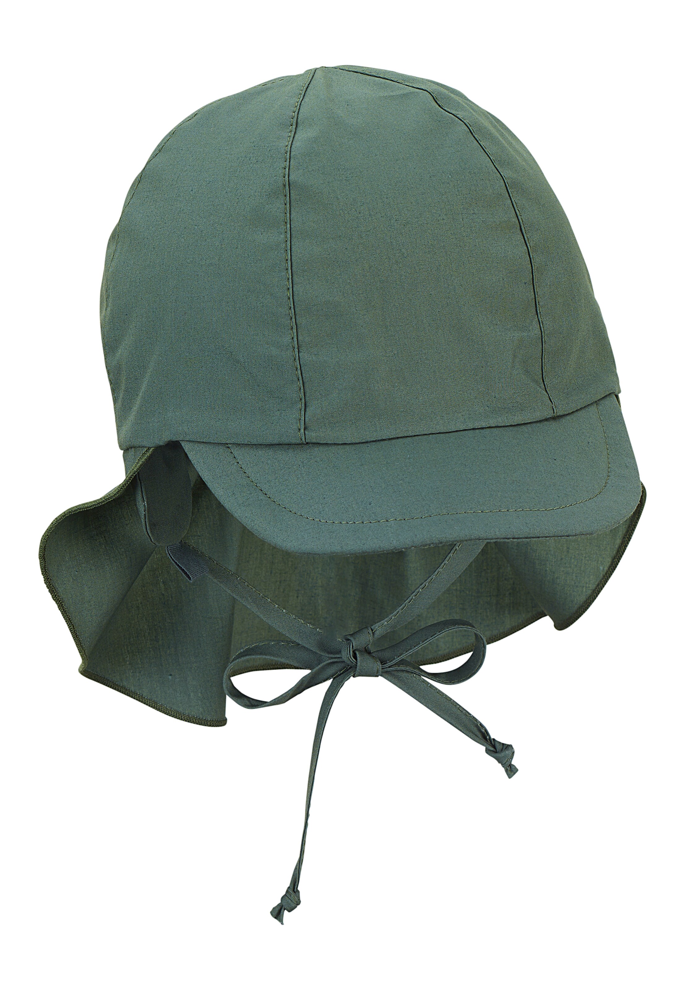 STERNTALER Hat in Green