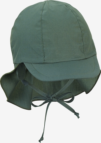 STERNTALER Hat in Green