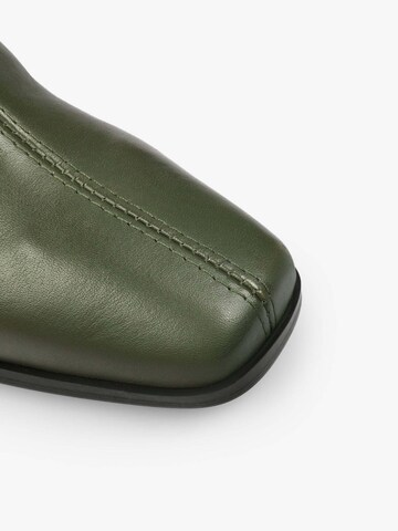 Bottines 'Banana' Scalpers en vert