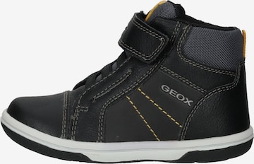 Sneaker di GEOX in nero