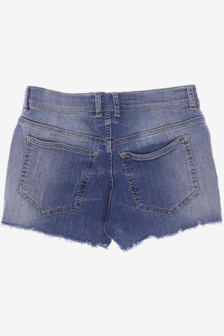 Line of Oslo Shorts in XS in Blue