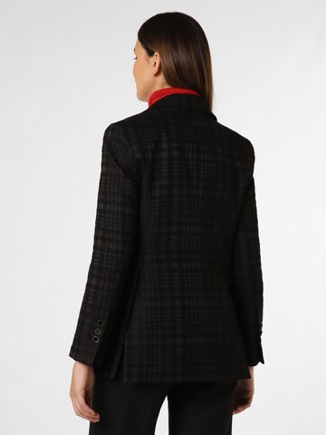 MOS MOSH Blazer in Schwarz