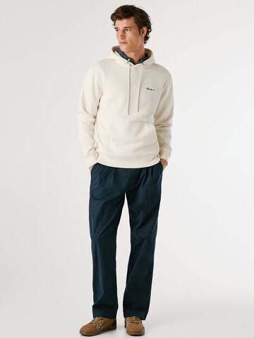 Pullover di Pepe Jeans in bianco
