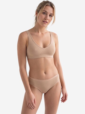 CON-TA Panty 'Modal' in Beige