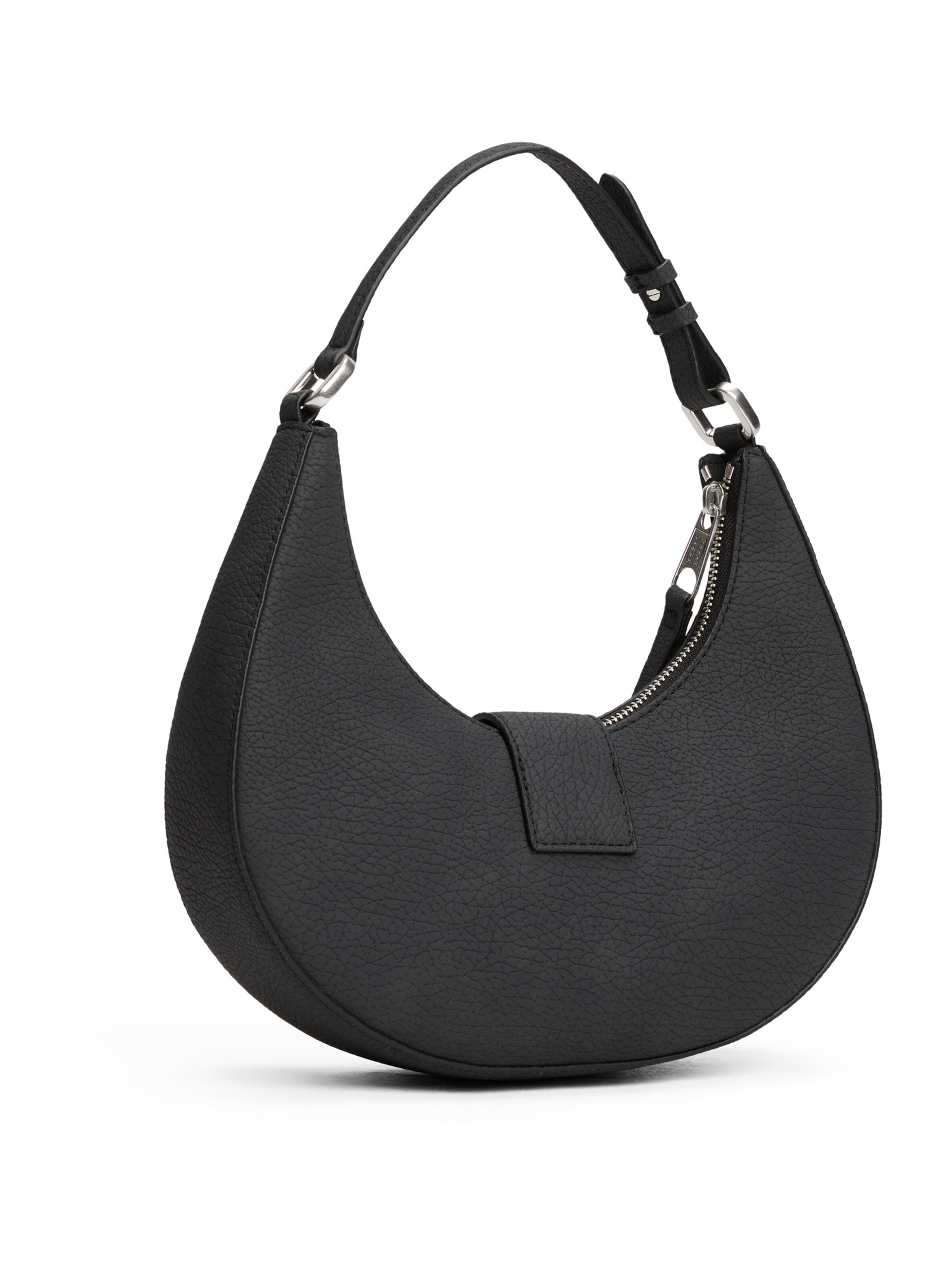 Tommy Jeans Τσάντα ώμου σε μαύρο