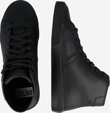 DIESEL Sneaker 'S-MYDORI' in Schwarz