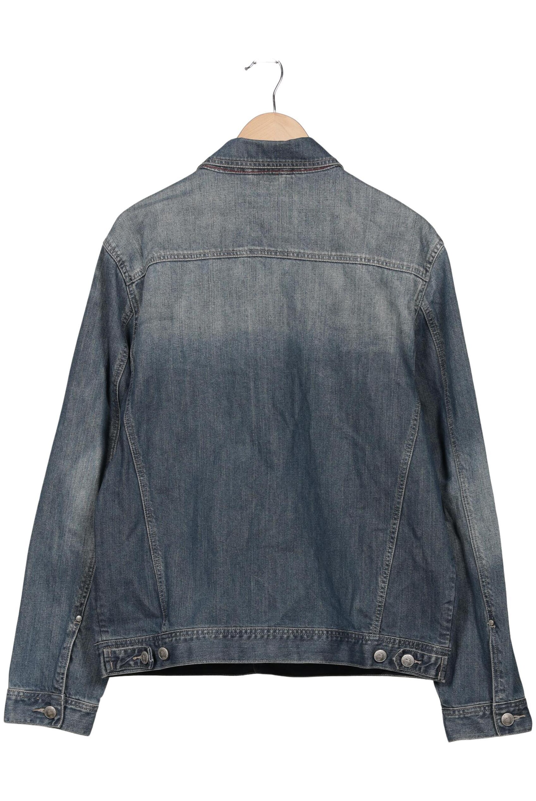 Engbers Jacket & Coat in L-XL in Blue