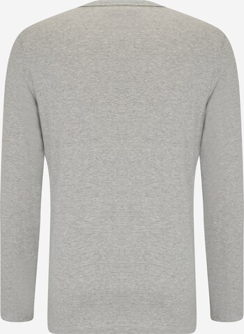 T-Shirt 'Intense Power' Calvin Klein Underwear en gris