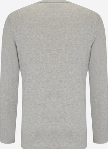 Calvin Klein Underwear Shirt 'Intense Power' in Grau