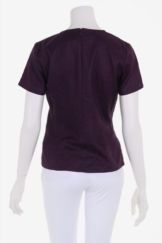 ALBERTO FABIANI Bluse XS in Lila