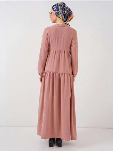 Abito di Bigdart in rosa