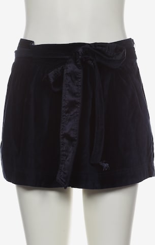 Abercrombie & Fitch Rock M in Blau: Vorderseite