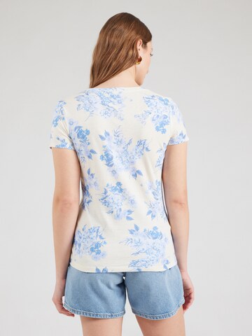 GAP - Camiseta en amarillo
