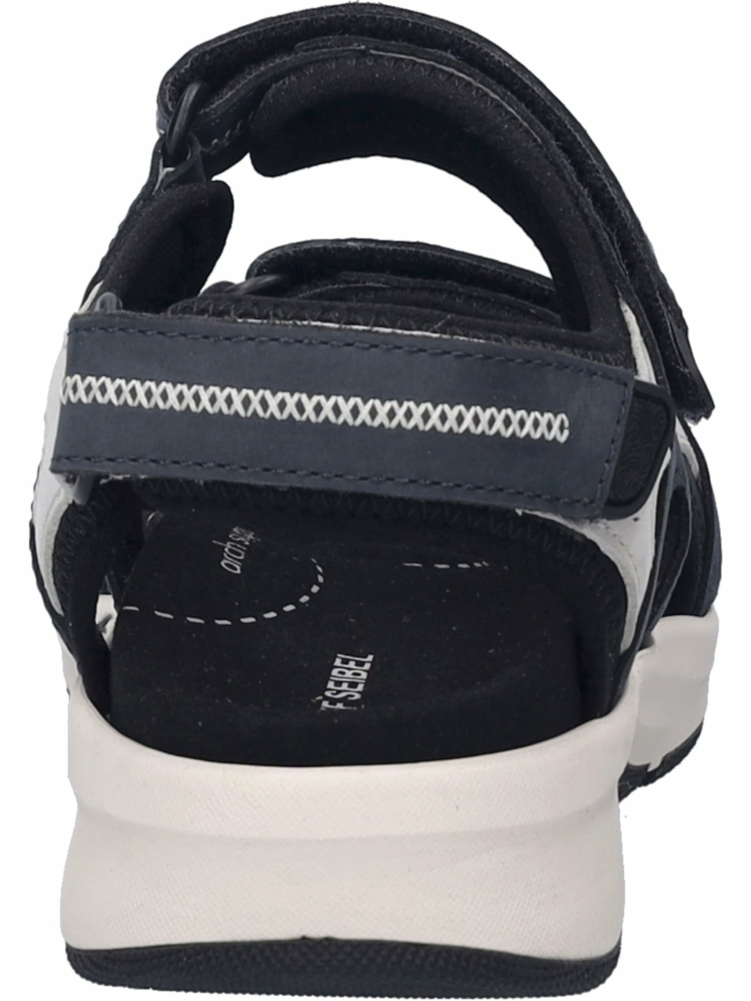 JOSEF SEIBEL Sandal in Blue