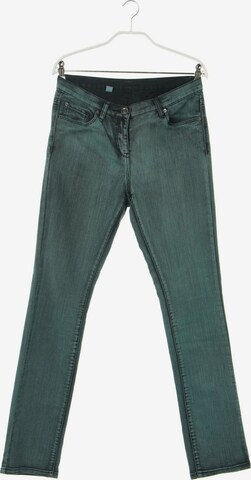 UNBEKANNT Jeans in 27-28 in Blue: front