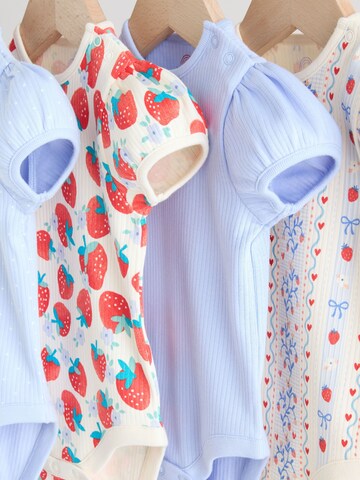 Next Ползунки/боди в Бежевый