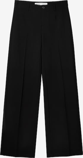 Bershka Laskoshousut värissä musta, Tuotenäkymä