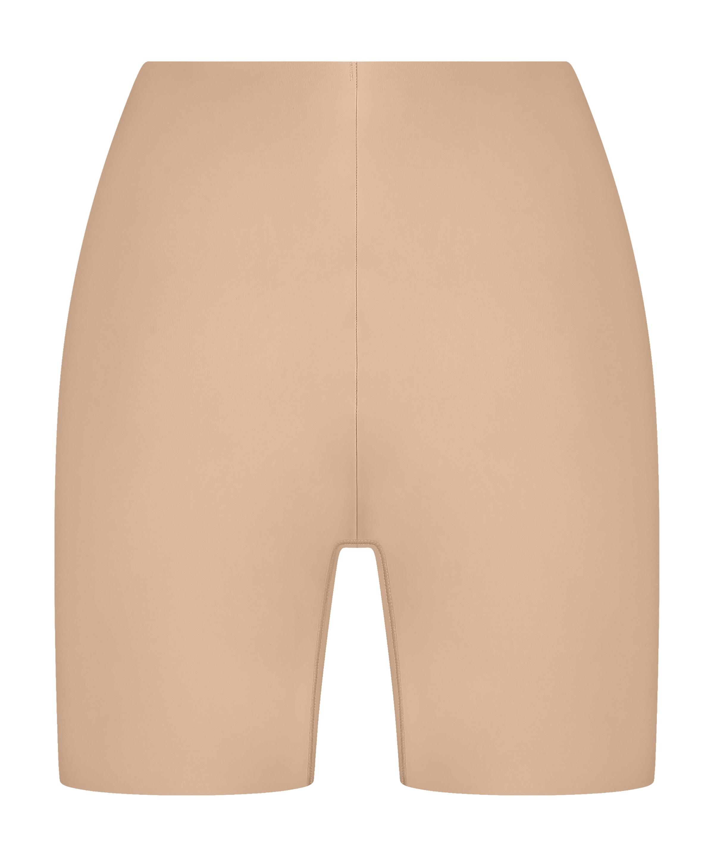 Pantalon modelant Hunkemöller en beige