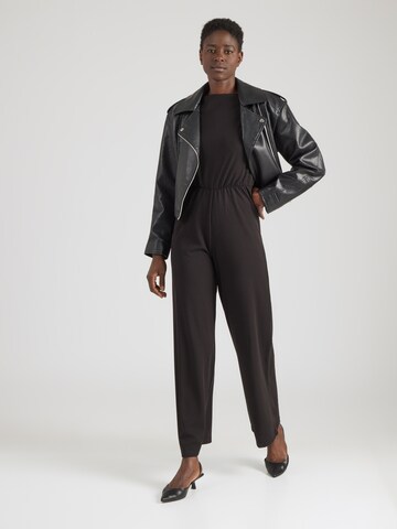 Combinaison 'Raven' ABOUT YOU en noir