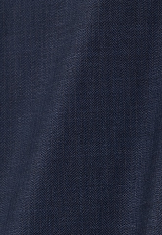 Regular Costume Boggi Milano en bleu