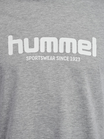 Hummel Bluser & t-shirts 'LEGACY 2.0' i grå