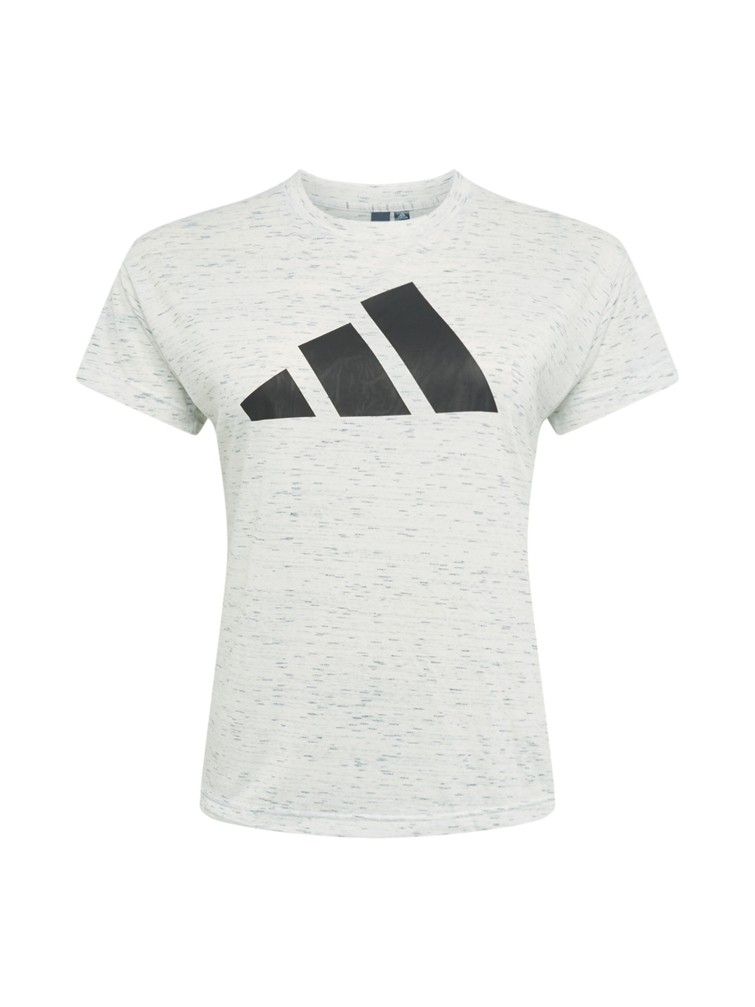 Donna PROMO ADIDAS PERFORMANCE Maglia funzionale in Bianco Sfumato Donna PROMO ADIDAS PERFORMANCE Maglia funzionale in Bianco Sfumato
